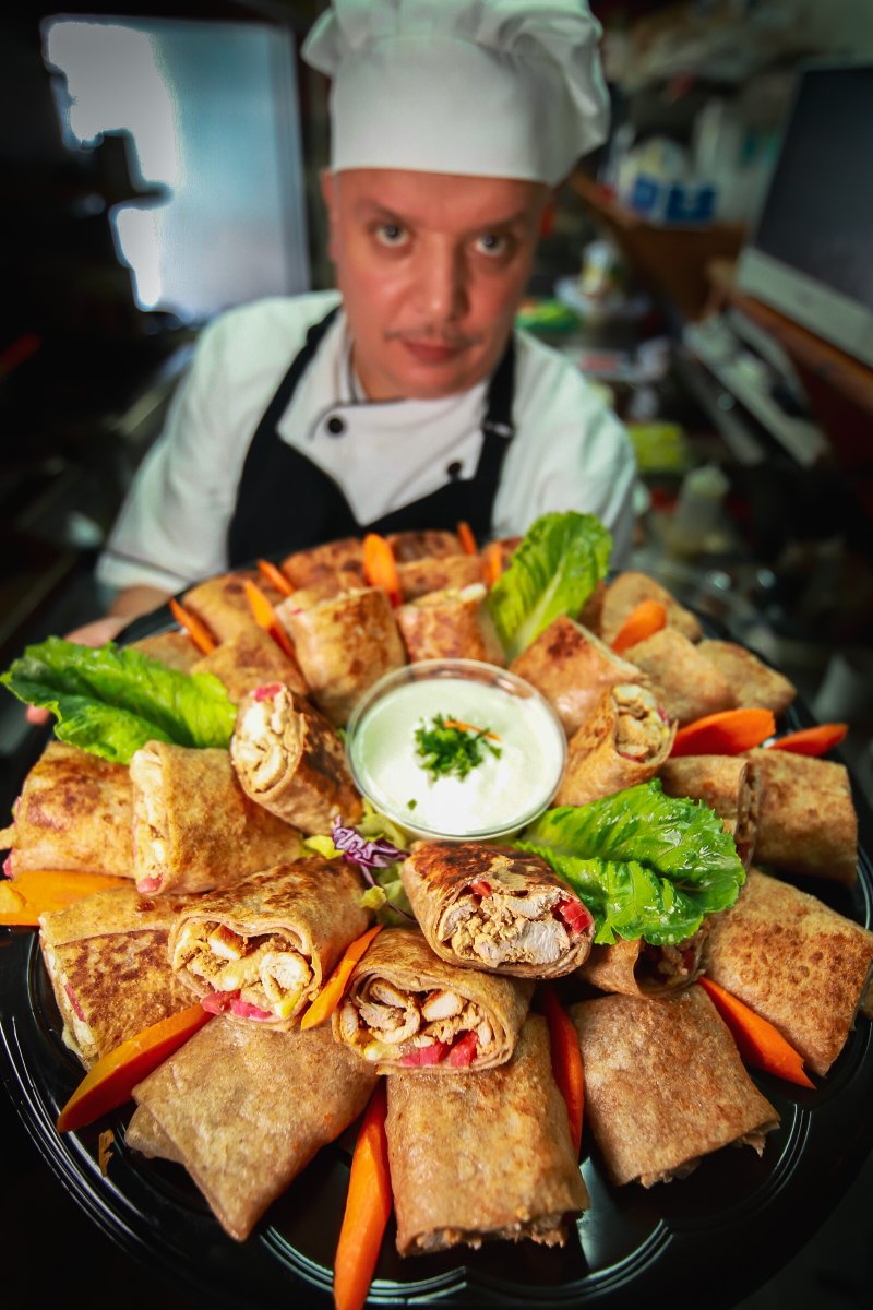 Chef Abod Cafe tweet media