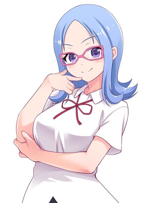 愛宕絹恵のtwitterイラスト検索結果 愛宕絹恵のtwitterイラスト検索結果