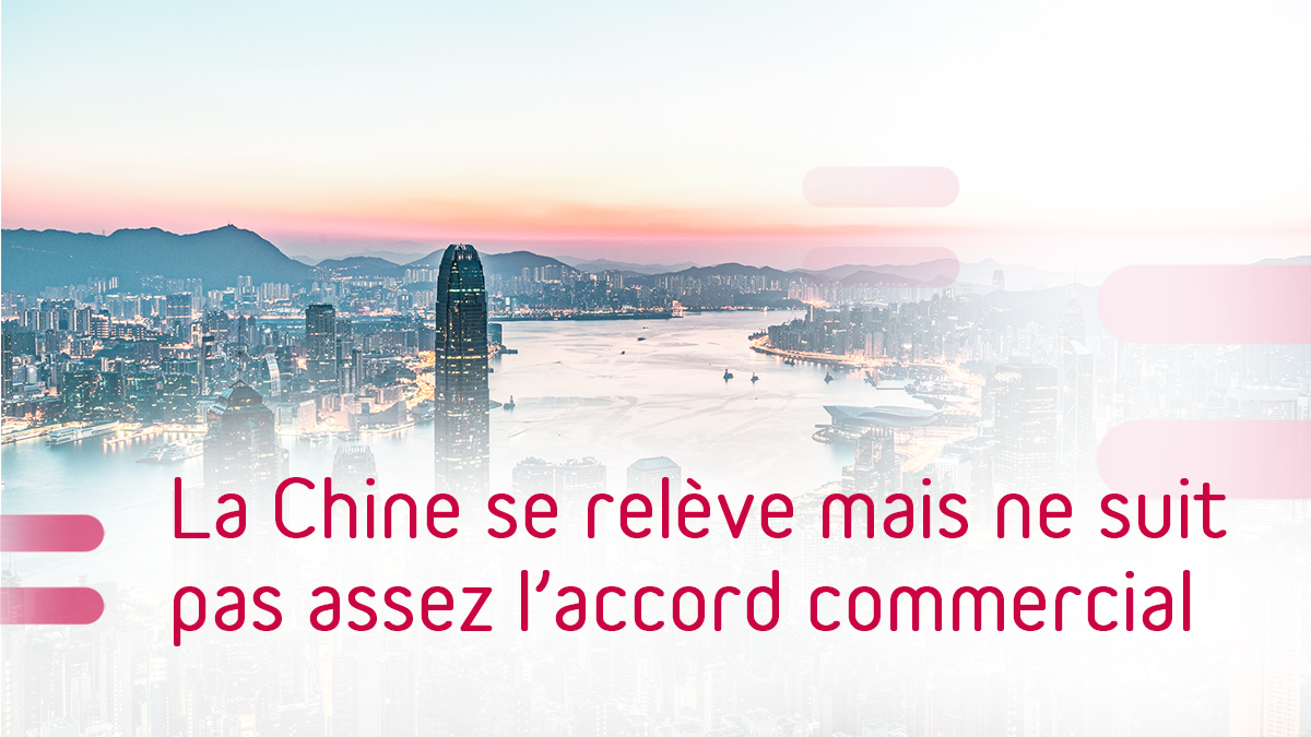 Belfius's tweet photo. #BelfiusResearch | Les consommateurs chinois semblent finalement se rallier à la reprise qui était visible depuis plus longtemps dans l’industrie.
▶ https://t.co/CfwN88f076 https://t.co/vwd3P9T5pw