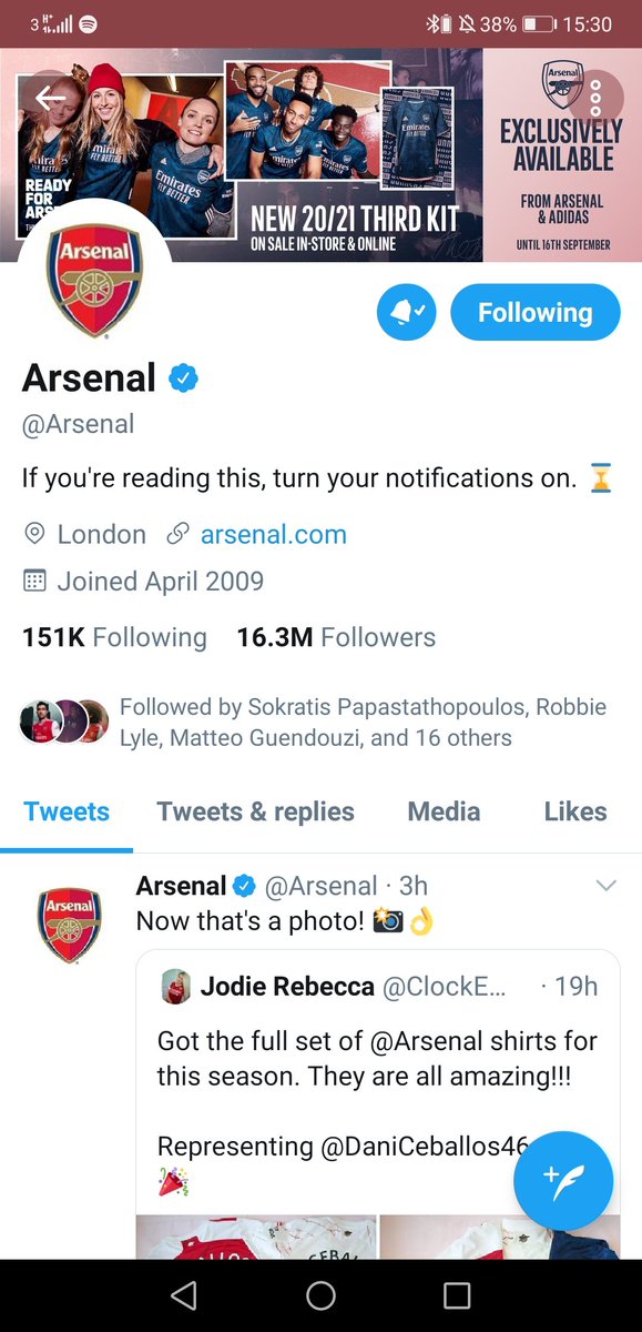 Jake Silver tweet media