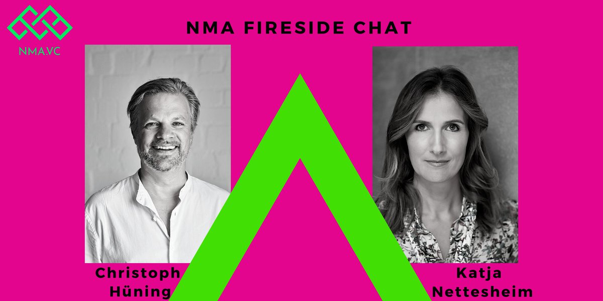 NMA_vc's tweet photo. 🎧 #Throwback: We dig into our chest of #media content and revive an episode of our #NMAWeekly or #FiresideChat e.g. @hueningc and @katjanettesheim of #CULCHA. Tune in! [in German] 🎧

▶️ https://t.co/PjAXAlRkKA
▶️ https://t.co/jk2uoDZX5K https://t.co/ZLuqojLWqu