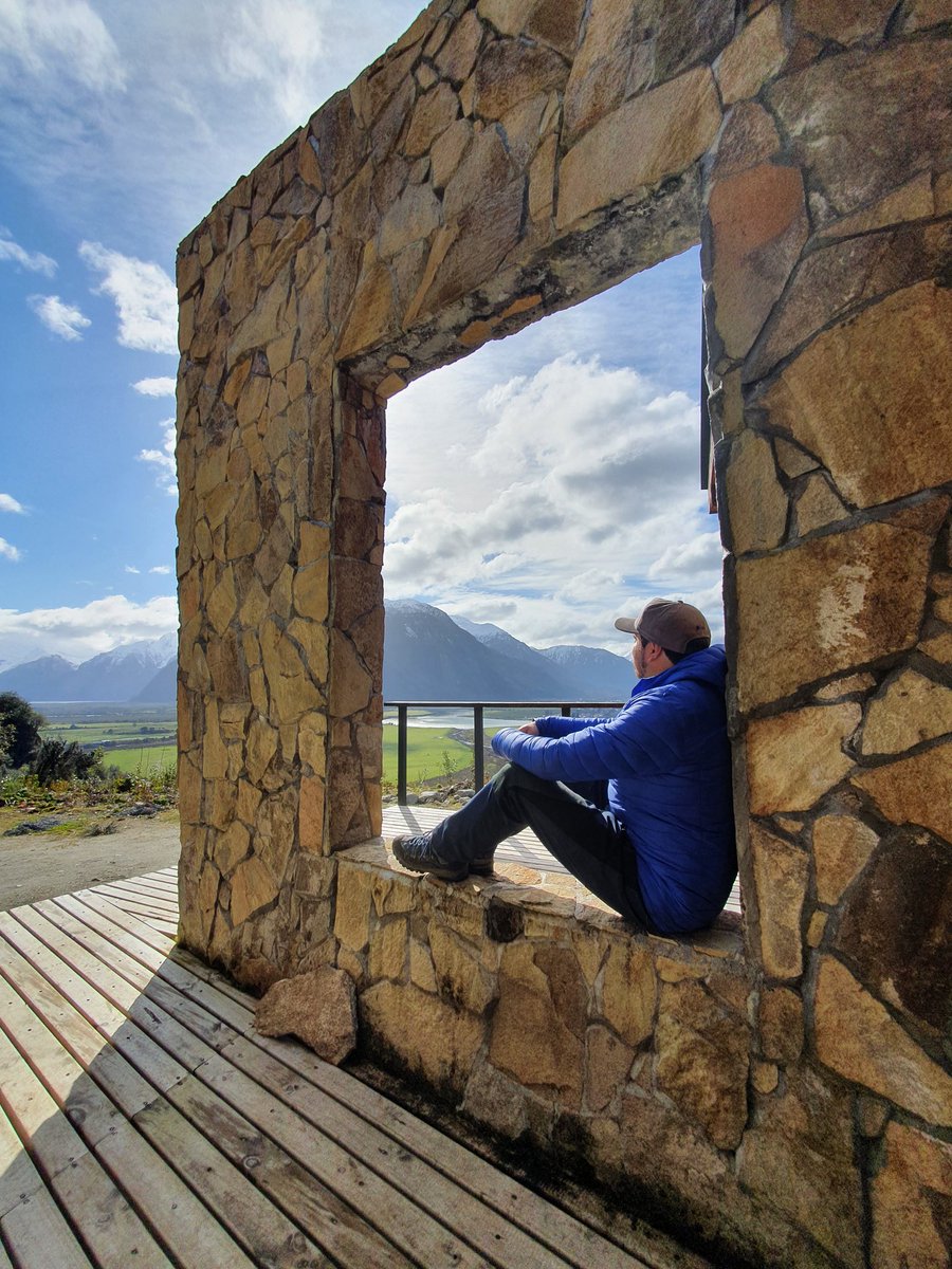 AustralTiny's tweet photo. #thinkingtinyhouse #patagonia #aysen #fiordoschilenos https://t.co/RZp0E7NzSu