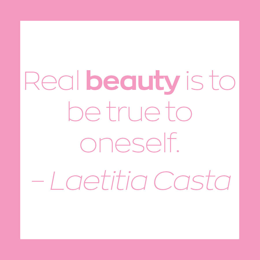 Couldn't have said it better myself! 🙌 
#RealBeauty #TrueToYourself #Beauty #Avon #SelfLove