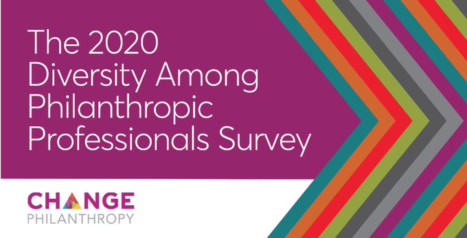 unitedphilforum's tweet photo. The #DAB is a simple dance move or gesture, the #DAP is a handshake, and the #DAPP2020 (Diversity Among Philanthropic Professionals) is an upcoming survey from @CHANGEPhil that will help us all learn more about the philanthropic workforce! https://t.co/OKdVDfFXOf https://t.co/N5N5i78XRA