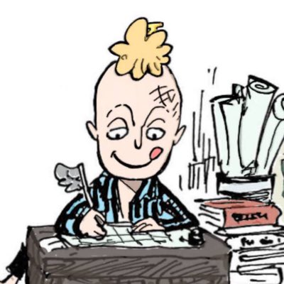 (AU: Kindergarten #อนุบาลวันพีซ
 Room: Crocodile #ห้องจระเข้🐊 )

น่าสนุกแหะ...
#NewProfilePic