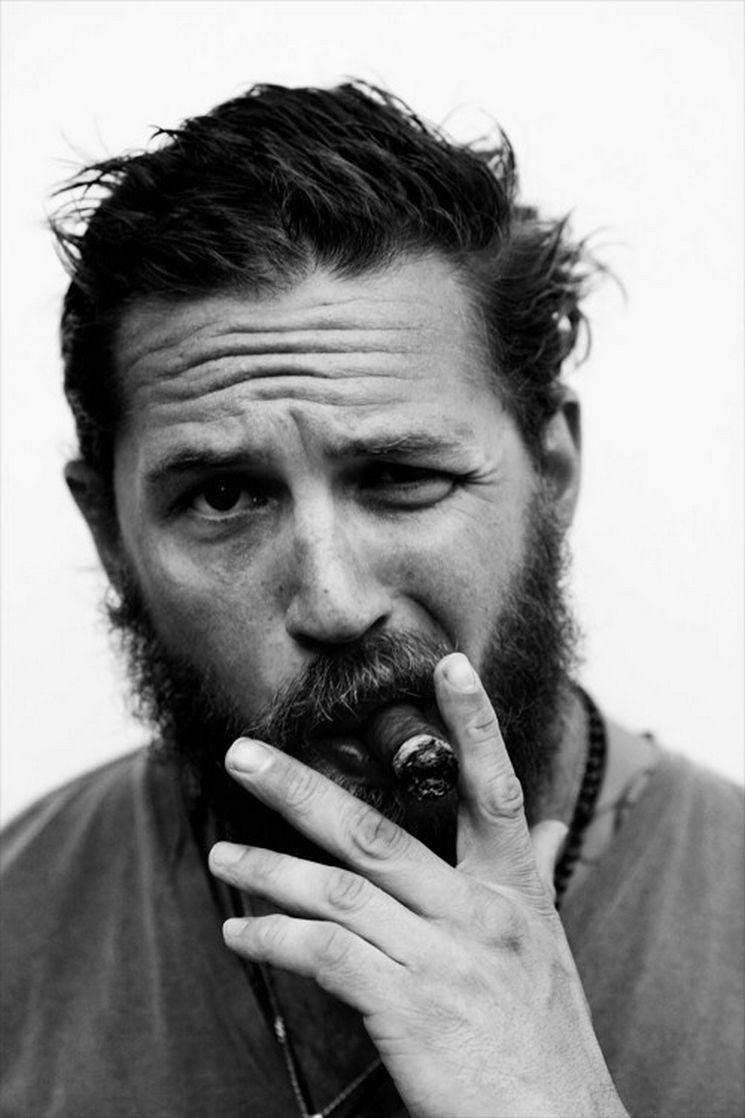Tom Hardy 43 yaşında! Biraz da bu yıllanan şarabı övelim👌
#TomHardy