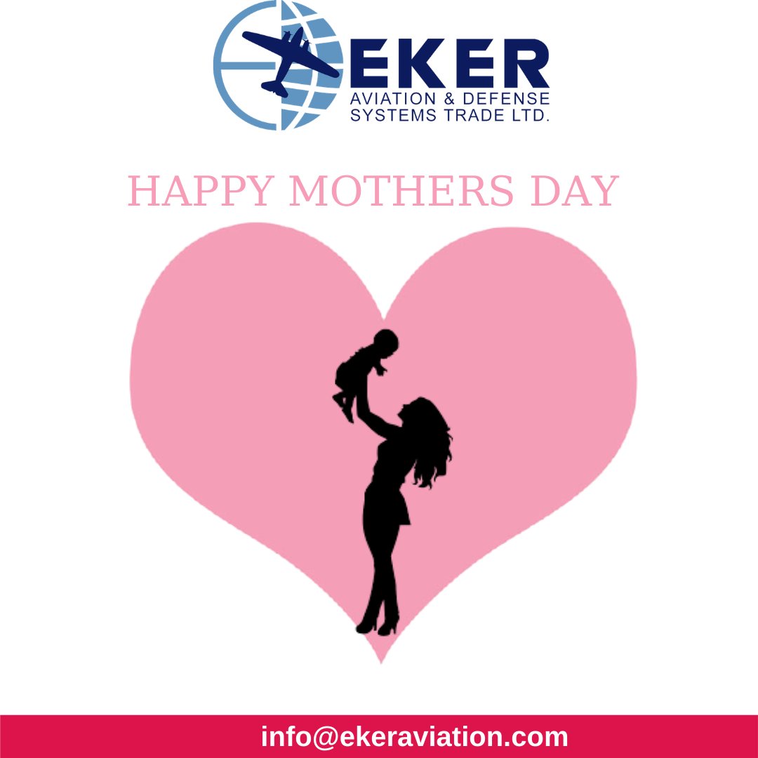Happy Mothers Day. #MothersDay #AnnelerGünü