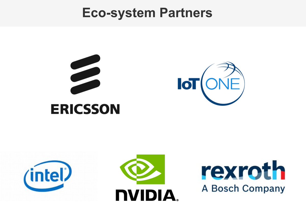 Join our partner <a href="/Advantech_USA/">Advantech USA</a> on Connecting Industrial IoT Innovation IIoT Virtual Summit
On September 22nd and 25th, Advantech will be exploring how innovations in AI and IIoT are shaping the next industrial revolution. 
Find out more here
buff.ly/32wSQL8