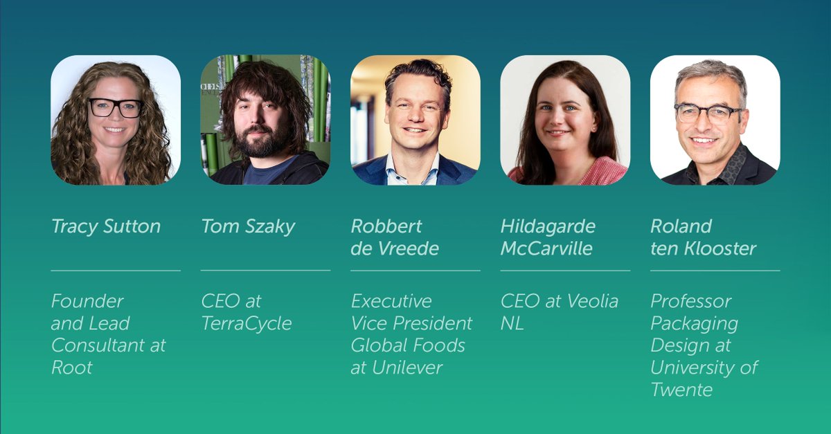 kidv_verpakken's tweet photo. Last day to sign up for our webcast 'Beyond closing the loops: PackForward' this Thursday 17th of sept (4-6 pm CEST)! More than 500 industry experts from more than 40 countries have succesfully registered so far. More info: https://t.co/EAS7p9G8k1 @bewastewise @TracySuttonRoot https://t.co/5hp7MqW78F