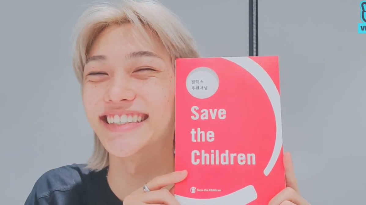 rachagods's tweet photo. felix: if you wonder why i suddenly decided to do regular donation to "save the children"; first of all, it's something i've been doing since i was young. my family usually donate to schools etc. i also thought there must be children who need support, be it financial or even https://t.co/Ujkbib8lOm