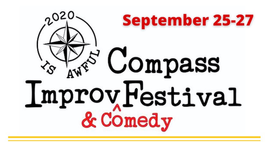 MrBuzzFactor's tweet photo. It's coming Sept 25-27! https://t.co/ScznQqL88a 
- 
#improv #improvcomedy #improvfestival #yesand #comedy #improvisation #standupcomedy #sketchcomedy #liveimprov #shortform #longform #musicalimprov #whoseline #whoselineisitanyway #comedians #shortformimprov #longformimprov https://t.co/SeKbr0Qt9C