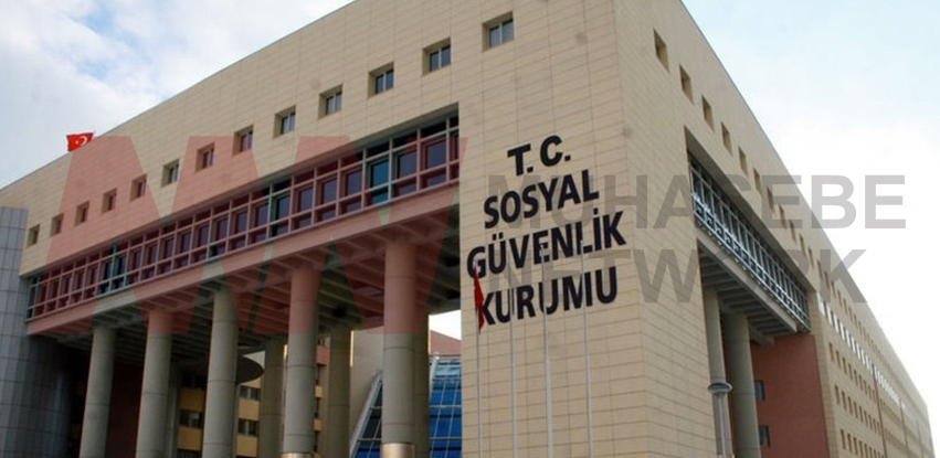 SGK Genel Yazı Kapsam Uygulamaları – 4a ve 4b Gelir ve Aylıkların Tescil ve Emeklilik Yönüyle Mevzuatsal Kontrolü  bit.ly/2Rq6HMW

#SGK #Mevzuat #Muhasebe #MuhasebeNetwork