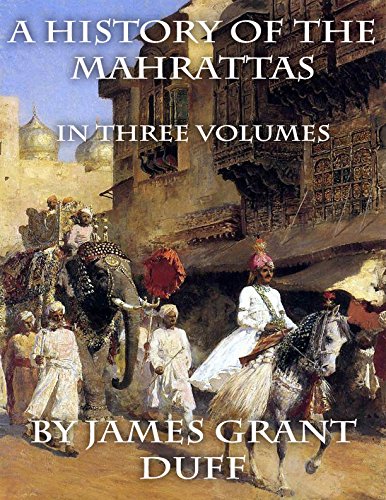 The much famed three volume history of the Marathas by Grant Duff !!!! Though it's a early 19th century text riddled with inaccuracies and bit of English bias,its a worthy read for anyone who wants to read the complete history of the marathas(Available on Kindle)