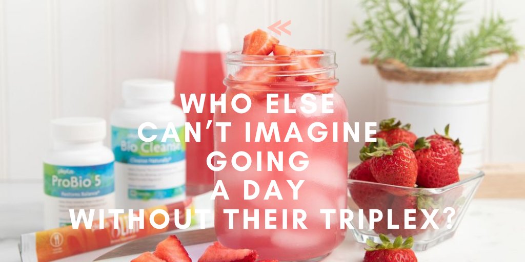 ValerieTatumP2J's tweet image. You can have a great GUT feeling too! #plexustriplex #biocleanse #probio5 #plexusslim