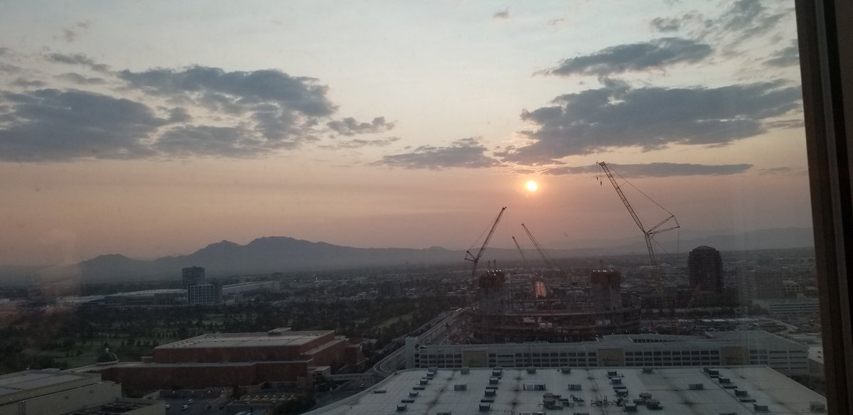 Vegas, you are an alluring city -

My eyes, however, are not drawn to your colorful lights or elaborate casinos, but towards the splendor and beauty of your mountains, and the gentleness of your clouds, as they speak waves of peace and grace over a bustling, restless energy