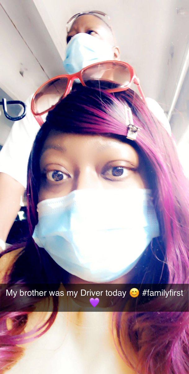 keylareece's tweet photo. Scans done yesterday #inthewaiting 🙏🏾 #inGodITrust #faith #Duke #MBC https://t.co/fBA4jsxcT2