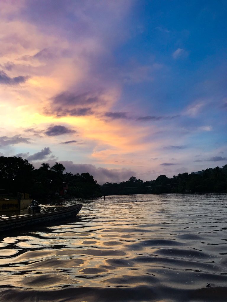 tguarumo's tweet photo. Buen día tuiteros amantes de la naturaleza. ¿Cuál es el lugar de Panamá que más extrañan visitar? A nosotros se nos ocurren mil pero Palo de Letras, Darién ¡tiene un lugar especial! Comparte aquí tu/s fotos usando el hashtag #guarumochallenge #Panamá #Senderismo #TurismoInterno https://t.co/ic030humvB