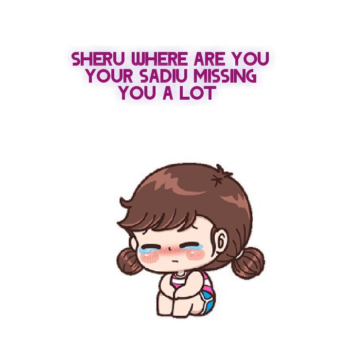 Dil_Doooba's tweet photo. @crazyShireen__  I miss you baby 😭😭 tumhare Bina twitter suna hai 
My sheru 😔 I miss #shesa moment ab mujhse kissi kon mangega 🐀 come back soon 💜 https://t.co/9V7ccVqNS7