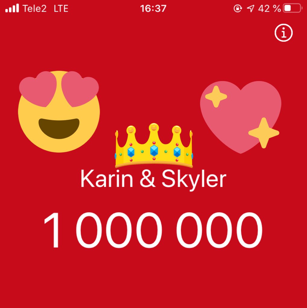 karinandsky's tweet photo. omgomgomg
Historical moment 😭😭♥️

@kdestilo &amp; @skyfelts https://t.co/TTbkkULvsM