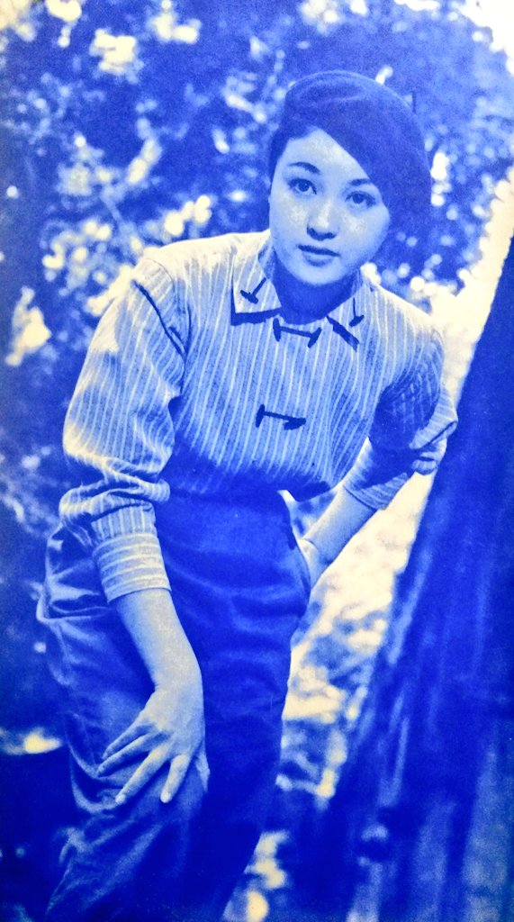 チカチカ on Twitter