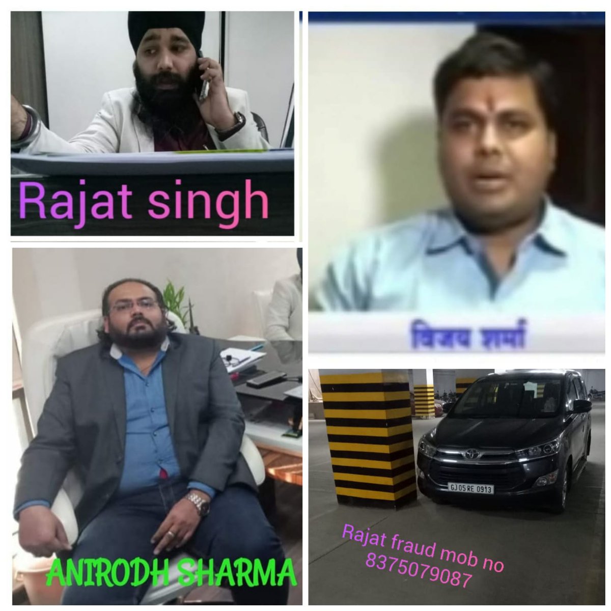 Shubhan52842956's tweet photo. #fraud catchypixel company for fhir se company ne logo ko diya dhoka 1000cr ka fraud or 11000 customers k saath fraud kiya hai please help us @PMOIndia @RajatSharmaLive @RahulGandhi @AmitShah https://t.co/C6ZkER1YvV
