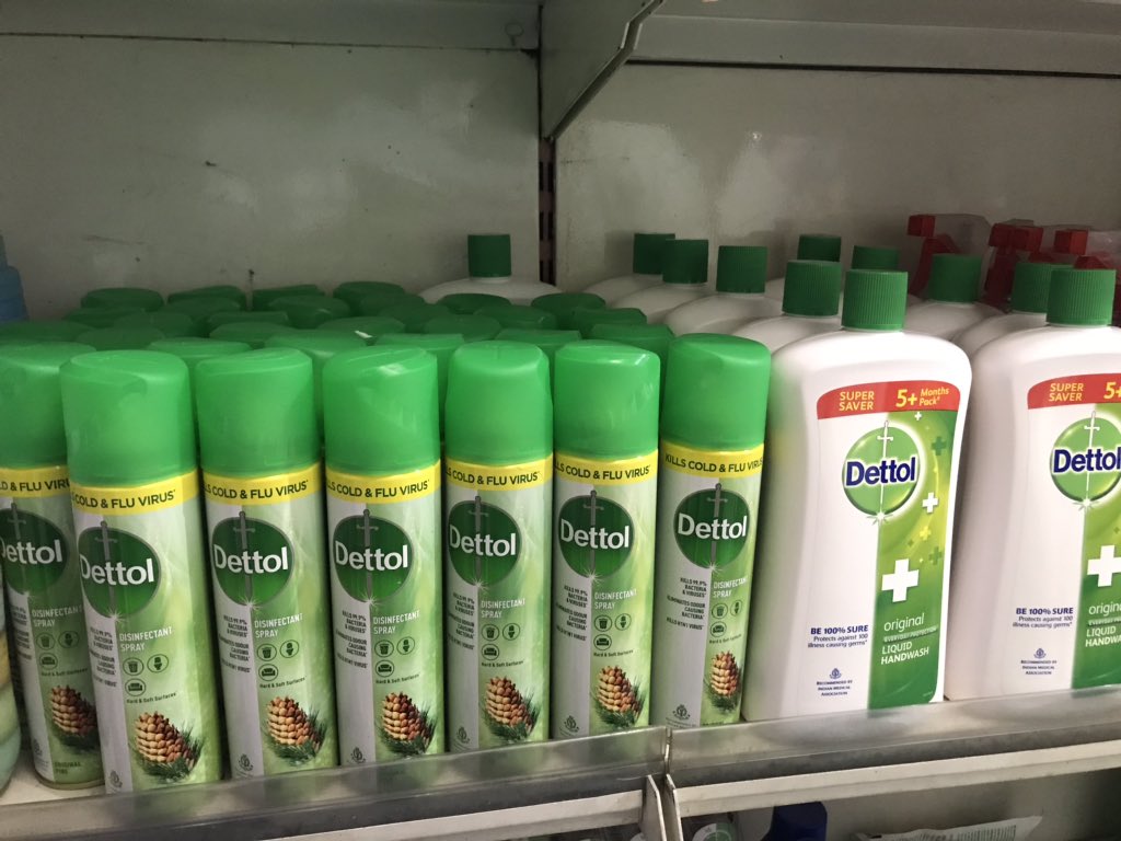 HousefulStore's tweet photo. Grab disinfectant kills cold and flu virus https://t.co/oeyJKr3RbL