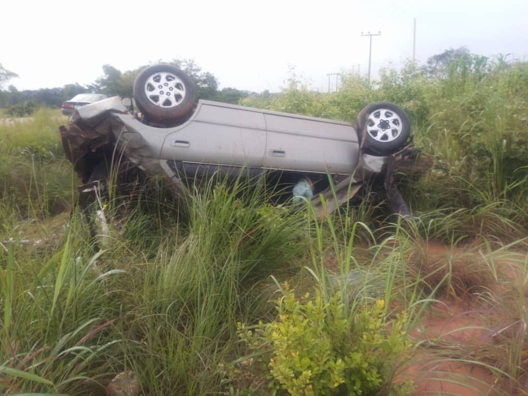 Sahara Reporters tweet media