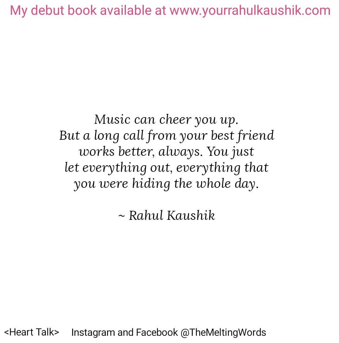 KaushikFp's tweet photo. Works?🌸
#5thtweet #englishsaying #englishquotes #bestfriends #itspurelove https://t.co/rAFvzXoUoQ