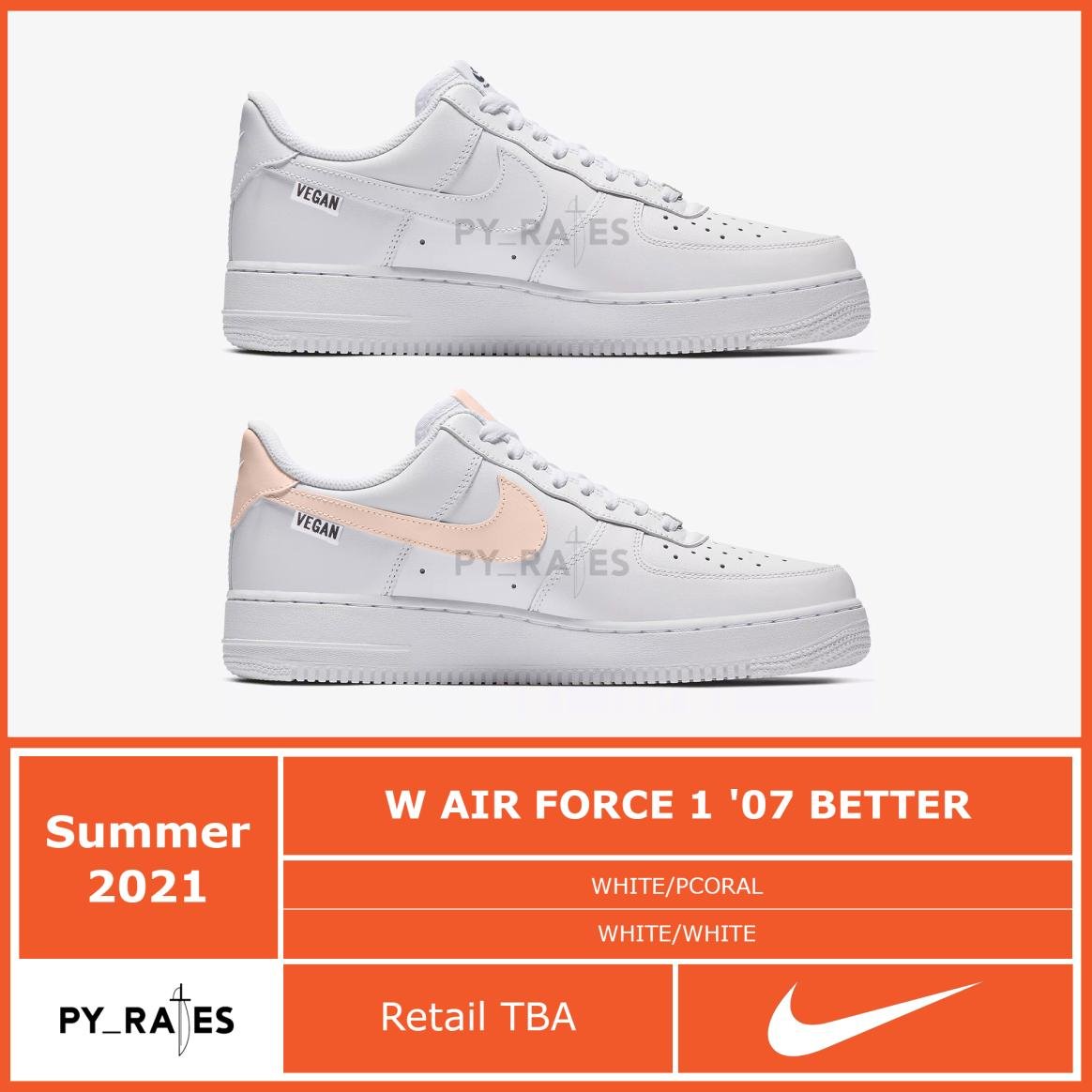 vegan air force 1 better