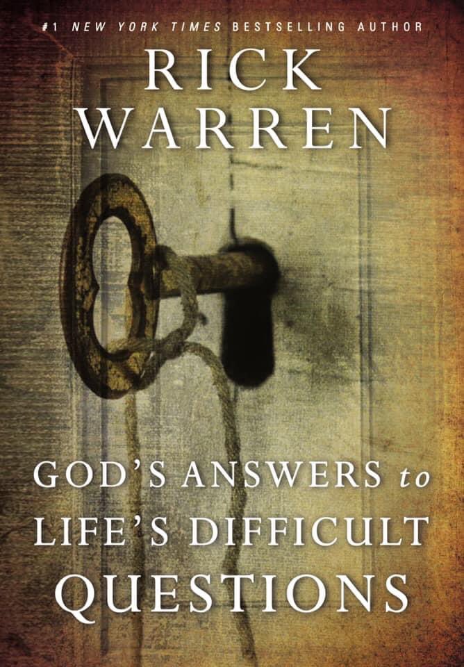 PHMPittsburgh's tweet photo. Our small group Bible study resumes TONIGHT (7pm) with the Porters. “God’s Answers to Life’s Difficult Questions” by Pastor Rick Warren. All are welcome to join via Zoom or by dialing in by telephone. Details on graphic.

#phmpittsburgh #onlinebiblestudy #biblestudy #tuesdayvibes https://t.co/J5LbVX8Xz0