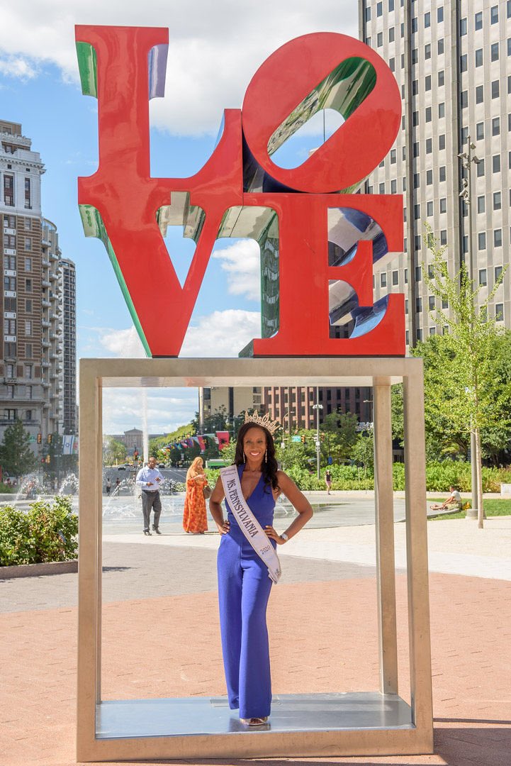 "Darkness cannot drive out darkness; only light can do that. Hate cannot drive out hate; only love can do that.”- Dr. Martin Luther King Jr. 
 
Photo by: Anthony Panzino Photography