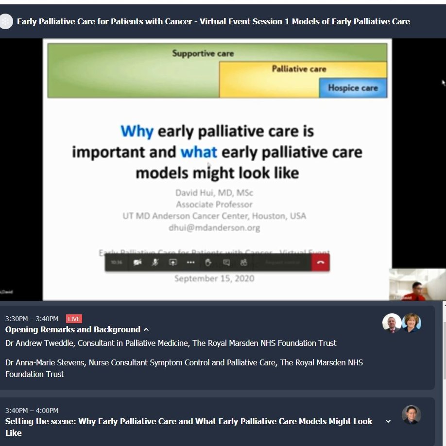 The Royal Marsden School and Conference Team tweet media