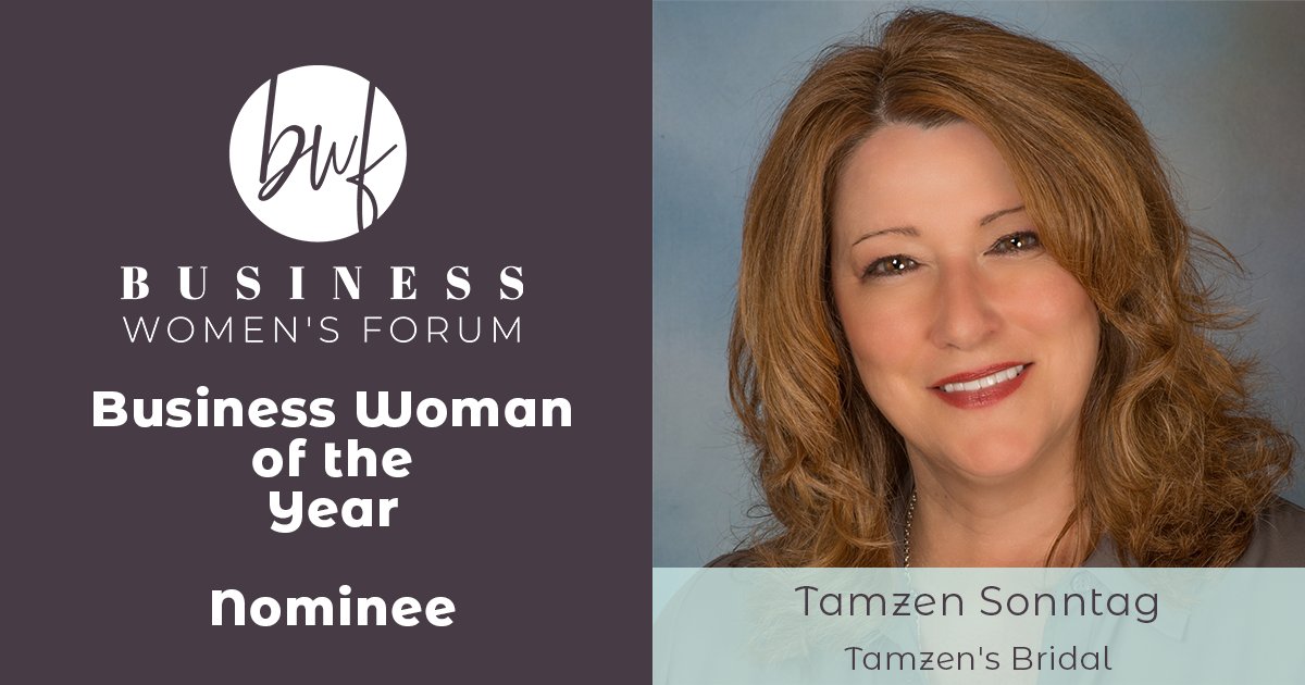 BWFpa's tweet photo. Just 1️⃣ day away from the start of the 2020 Business Women's Forum! We can't wait to hear from our keynote speaker and find out the winner of this year's Business Woman of the Year award! Congrats to nominee Tamzen Sonntag! Register at https://t.co/m1SEeCdvIL. #BWFpa https://t.co/dU5ll0gjyt