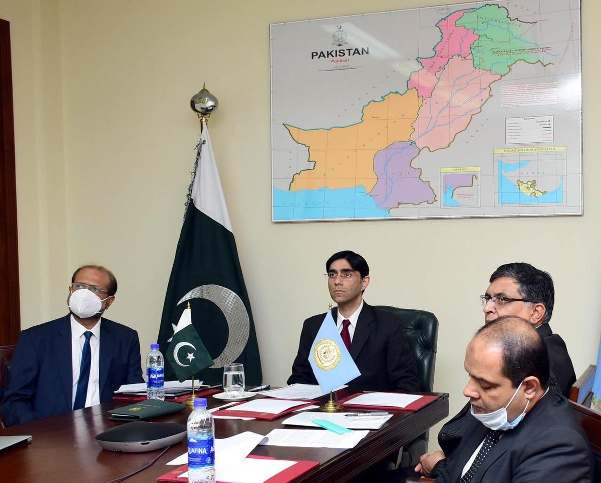 pawangiri21's tweet photo. #NSAAMaskUp Ajit Doval walks out of #SCO meet in protest over Pakistan’s new map
awesome sir they deserve this and this fictitious map will not come in realty
#Pakisthan_Will_Finish_Soon https://t.co/Fw3rHe1ihz