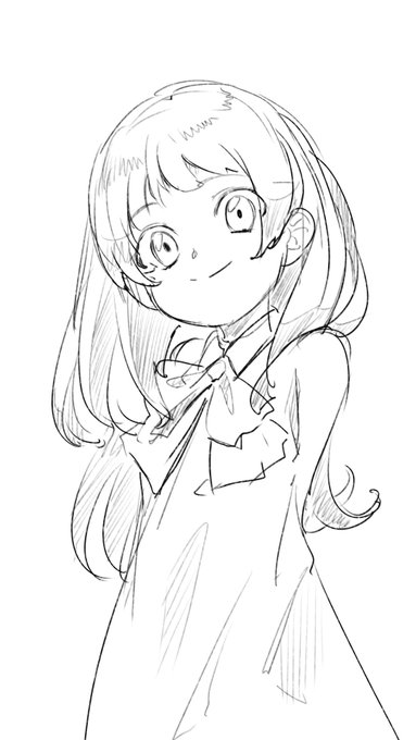 手ぐせ少女 