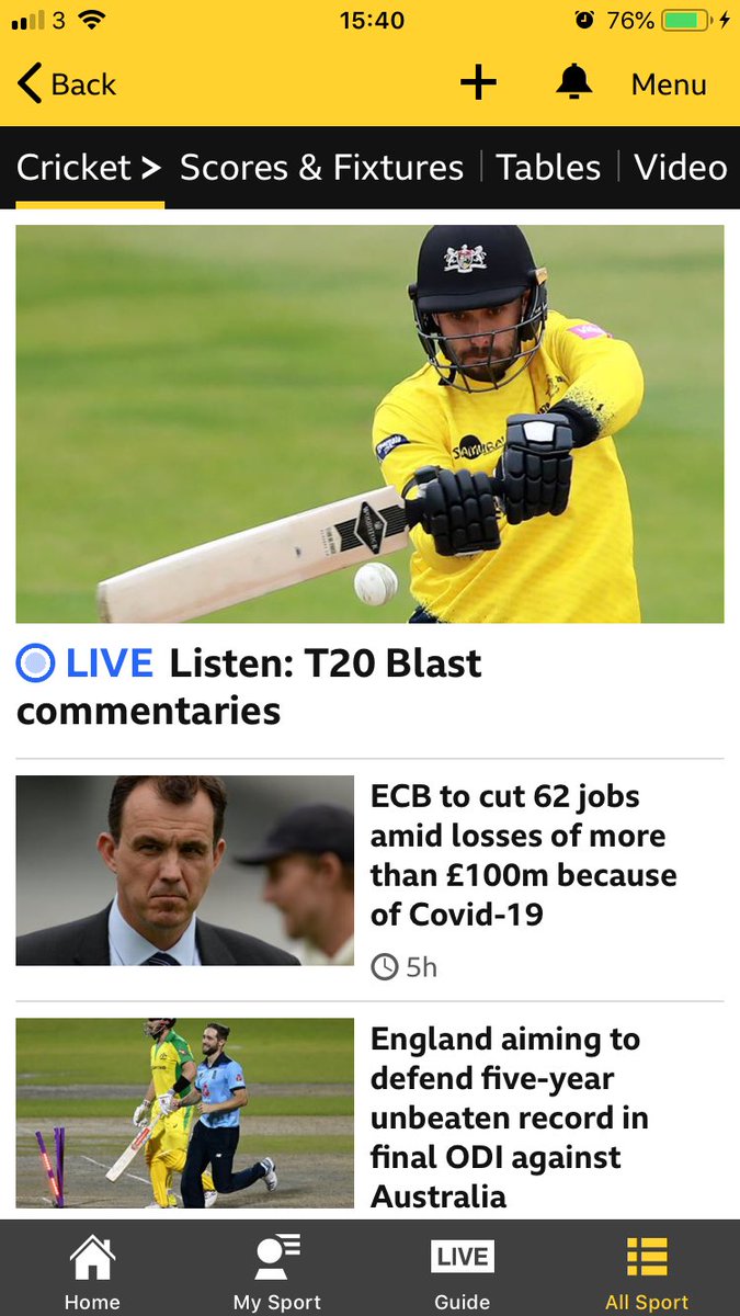 @WoodstockCricCo nice advert on BBC website for you!