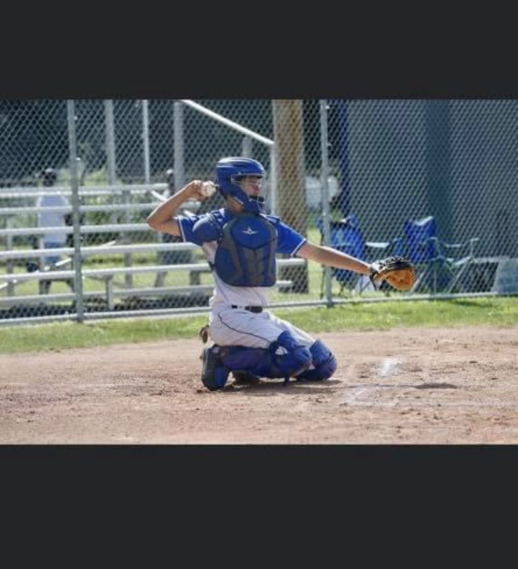 La Salle Booster Club (@lasallecbc) on Twitter photo It is extreme honor to share that Eddie Yamin 2022 verbally committed last night to playing Division 1 baseball for the University of Dayton!Ā Ā Congratulations to Eddie! <a href="/LSICadets/">La Salle Institute</a> <a href="/LSI_Baseball/">La Salle Baseball</a> <a href="/LSICadet_FB/">LSI Cadets Football</a> It is extreme honor to share that Eddie Yamin 2022 verbally committed last night to playing Division 1 baseball for the University of Dayton!Ā Ā Congratulations to Eddie! <a href="/LSICadets/">La Salle Institute</a> <a href="/LSI_Baseball/">La Salle Baseball</a> <a href="/LSICadet_FB/">LSI Cadets Football</a>