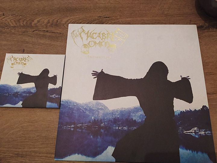 nykterian's tweet photo. Finally here #MacabreOmen #Vinyl #CD #Anamneses 
https://t.co/iskwAthAcx https://t.co/zzYmlbedJL