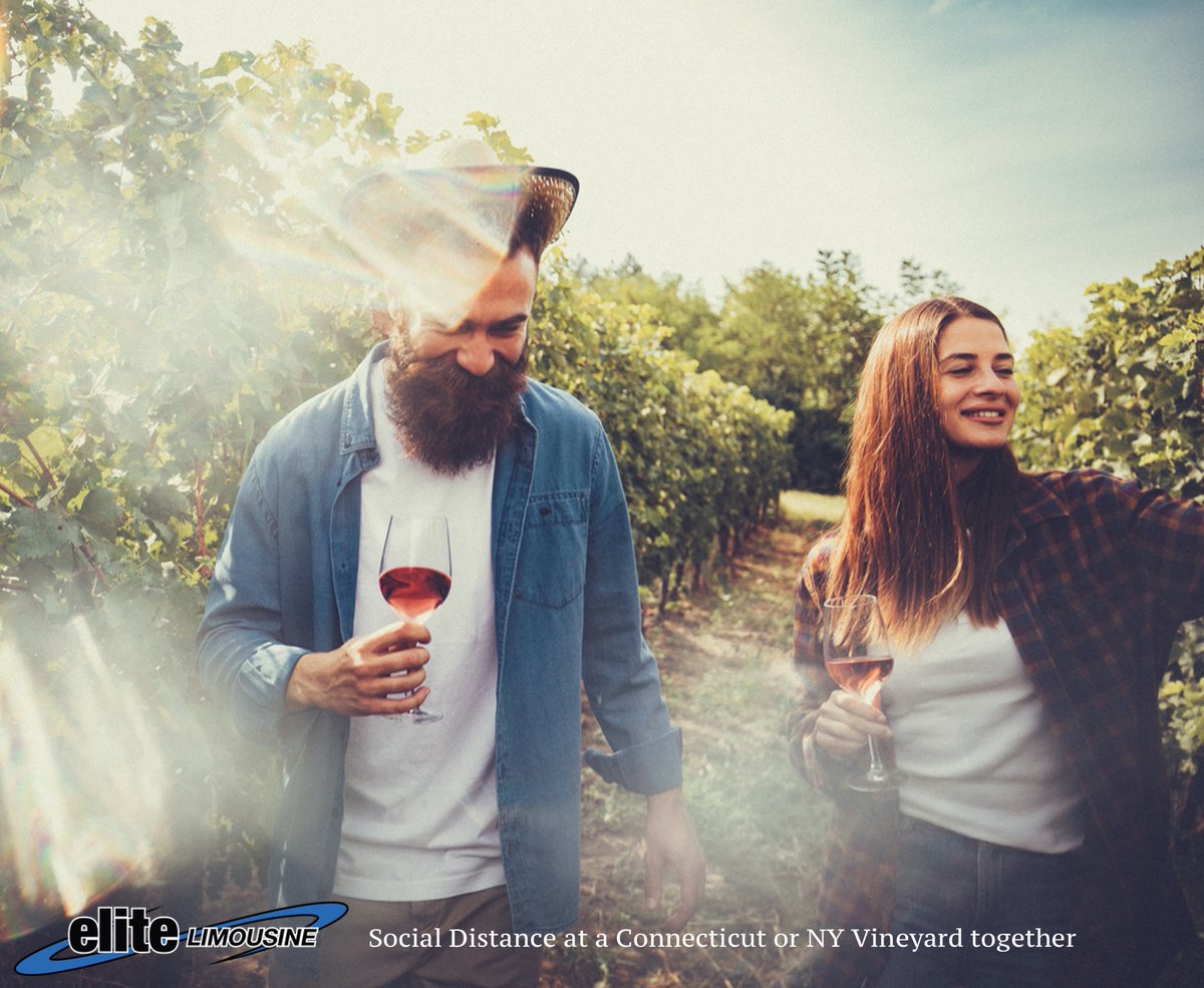 Elitelimoct's tweet photo. Did you know that Connecticut has over 40 Licensed vineyards? Some of them are award winning and all of them are easy to enjoy with your favorite people. Drive safe and enjoy the tastings. Leave the driving to us! #rideelite #elitelimoct #wedrivesuccess https://t.co/pwGsm8y9We