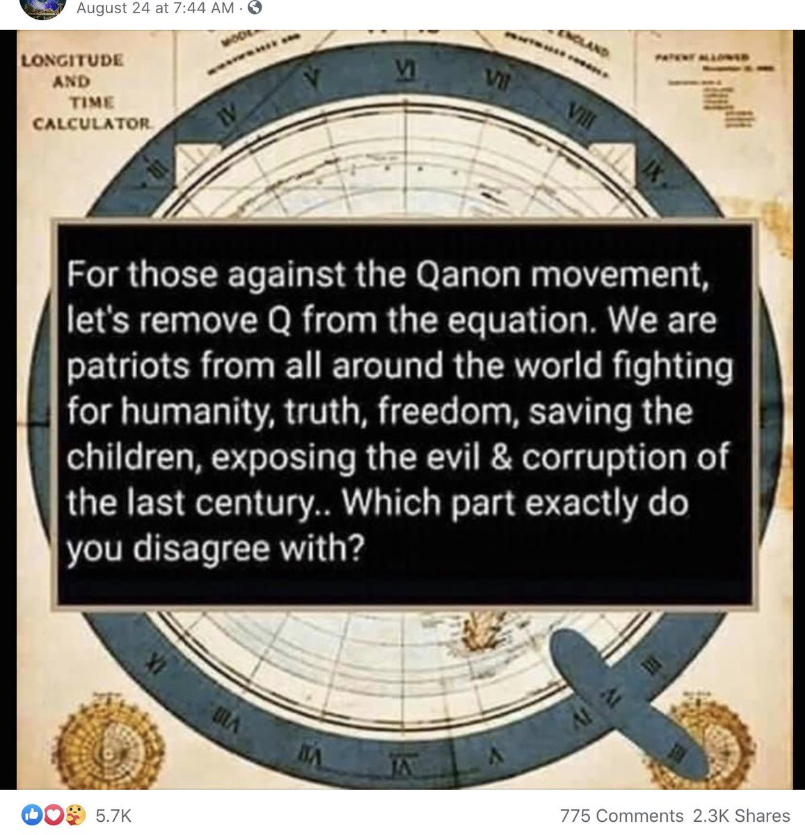 Posts, memes and videos about the plight of hundreds of thousands of children around the world resonated with ordinary people in different countries. While some political, religious or cultural aspect of US QAnon might not have been too appealing to these people,