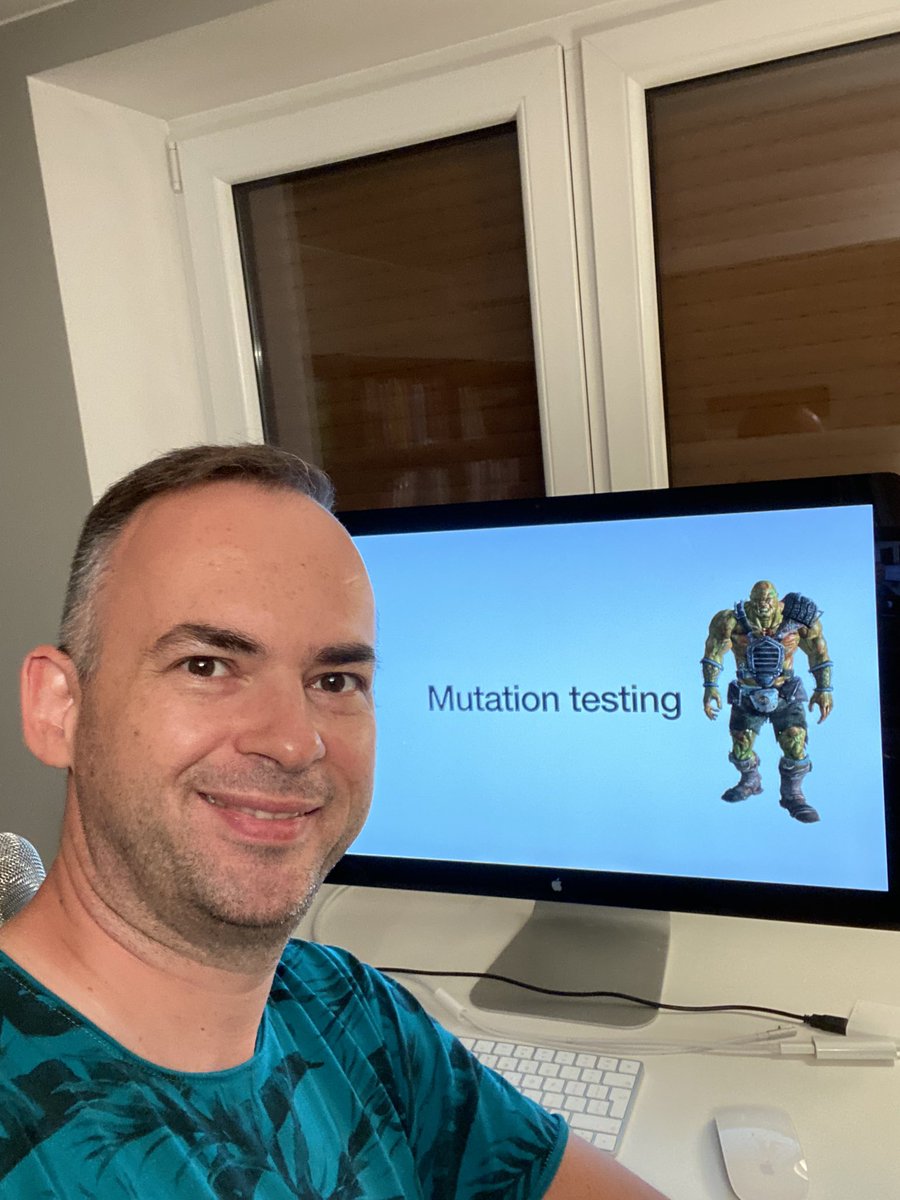 Andrzej Krzywda tweet media