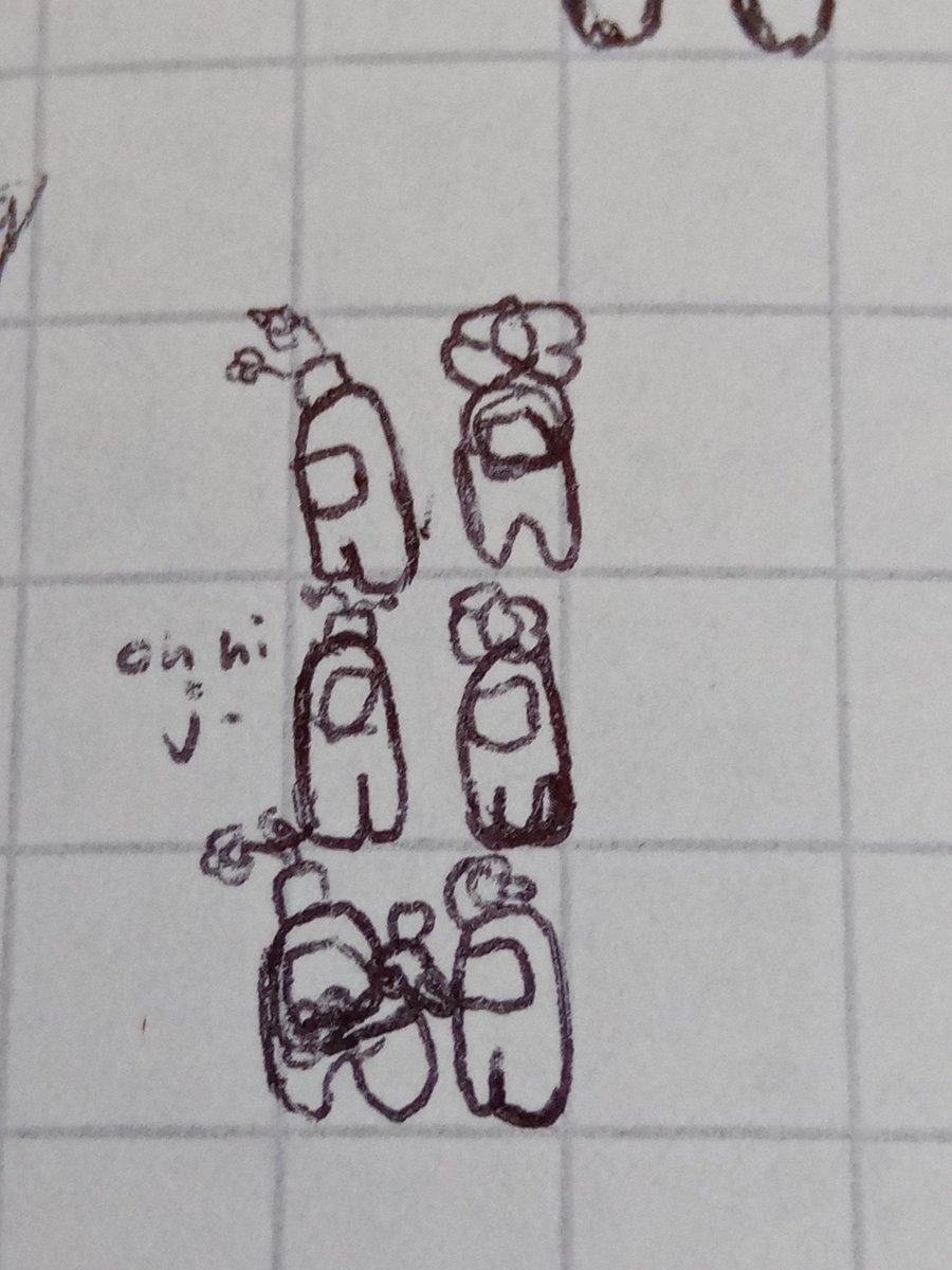 sgtjohncaptain's tweet photo. gonna start a thread of school doodles https://t.co/mXbpKQg4gm