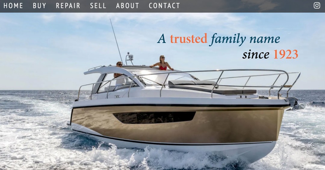 MSYachtsMiami's tweet photo. The @MSYachtsMiami website provides detail information and quality photography for the Sealine Yachts we represent.
Call us at (305) 324-5211, or visit our website at: https://t.co/uCuXMkY8UI
#MSYachts #merrillstevens #sealine #sealineyachts #sealineboats #merrillstevensyachts https://t.co/6cjzbaANzV