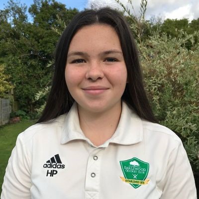🙋‍♀️Check out the story behind another of our fantastic female role models in the game.

✅Coach, Player, Captain!

🙌Hannah Pettigrew

#WomensCricketMonth