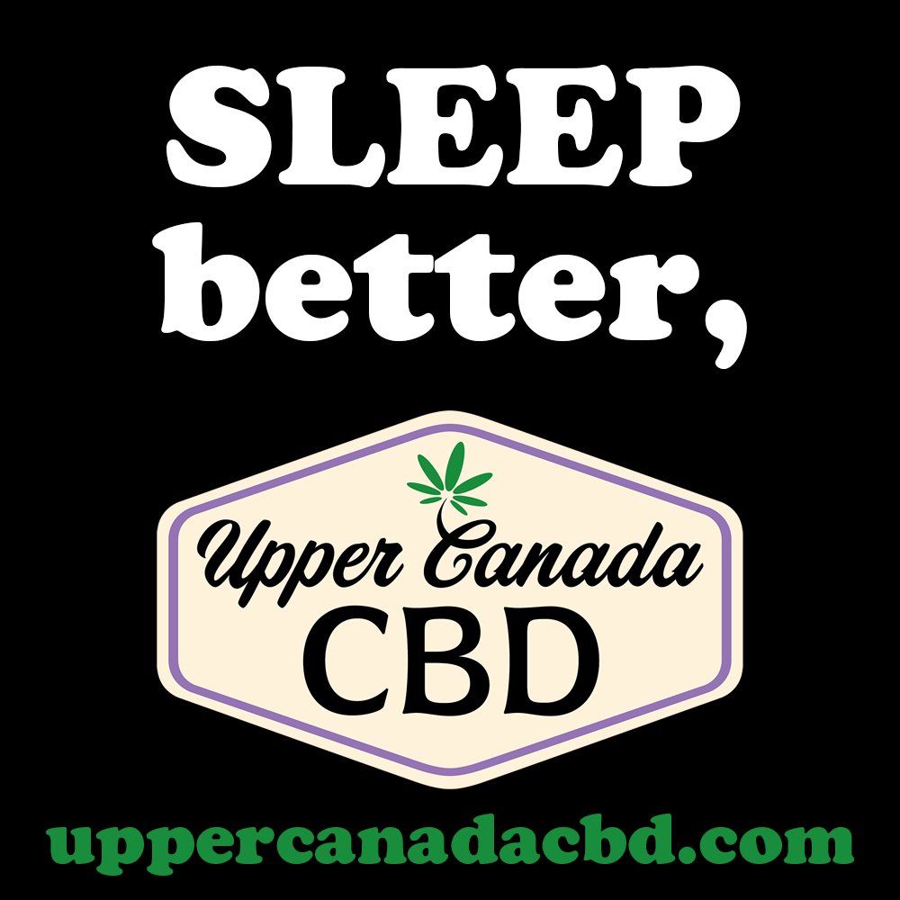UpperCanadaCBD's tweet photo. FEEL Better, SLEEP Better, BE Better.
If you're suffering with pain, insomnia or any other chronic condition, try our 100% pure CBD oil to start being BETTER. Buy online anytime at https://t.co/DL9wYOICur
#CBD #CBDAwareness #CBDBenefits #CBDOilBenefits #CBDheals #UpperCanadaCBD https://t.co/ZLkHvwmJ3M