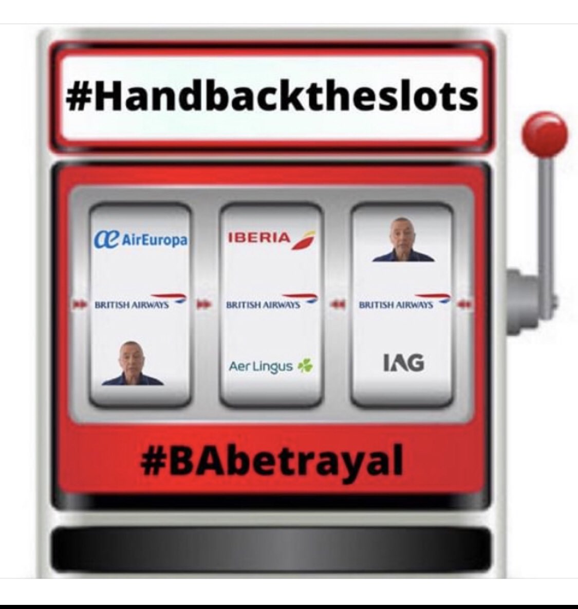delseyflygirl's tweet photo. Thank you @jamesgrundy @dehannadavidson for supporting us & signing the slots pledge please encourage fellow MPs @CGreenUK @RicHolden to support their constituents & sign today https://t.co/AjseQgtsFh #BAbetrayal #handbacktheslots no #firerehire https://t.co/GvhrH3VX1M