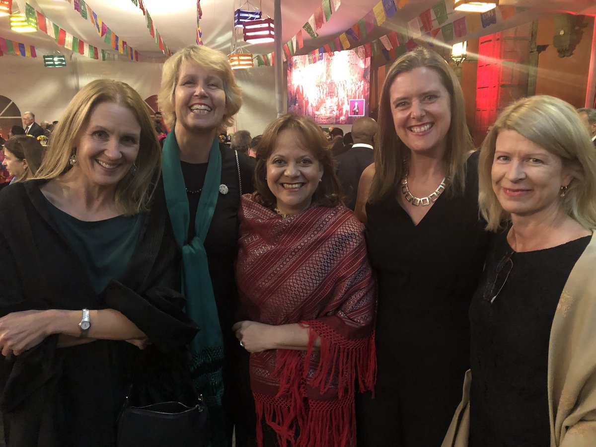 Felices #FiestasPatrias2020 Mexico 🇲🇽! Tengo buenos recuerdos del año pasado. Saludos de Ámsterdam!