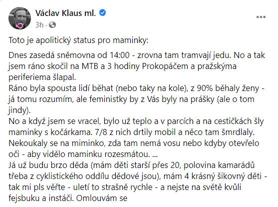 Adriana Černá tweet media