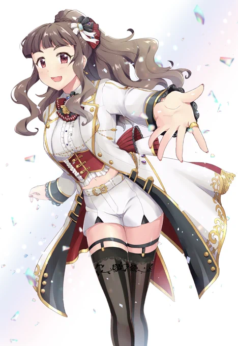 奈緒お誕生日おめでとうーーーー!!!
めでたい???
 #神谷奈緒生誕祭2020 