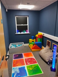 SpringBraintree's tweet photo. #apieceofcalm@#springseesaw
The children love to use the sensory room at the nursery https://t.co/JVE9QMsf2a